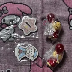 みんなのたぁ坊 キーホルダーセット