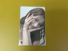 TWICE DIVE サナ oncejapan盤 トレカ