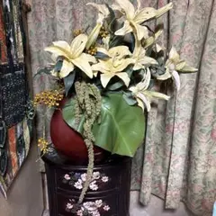 本日限定☆レア☆natural taste☆BIG☆EMILIO ROBBAのサムネイル