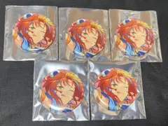 月永レオ あんスタ 7周年 缶バッジ 16個セット 七周年 痛バ - メルカリ
