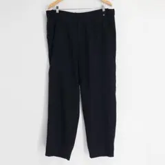 GIANNI VERSACE wide slacks Made in ITALYのサムネイル