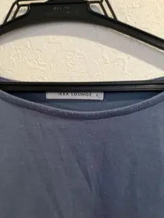 IKKA 長袖カットソー