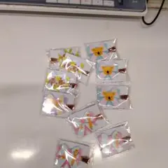 ノベルティグッズセット