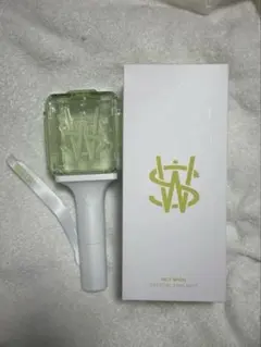NCT WISH OFFICIAL FANLIGHT