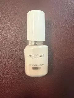 MAQuillAGE ESSENCE LIQUID EX ベージュピンク 00