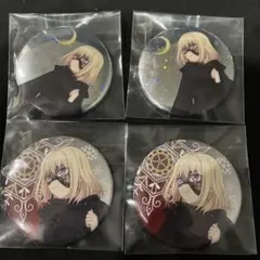 バンドリ Ave Mujica Adventus 缶バッジ ドロリス