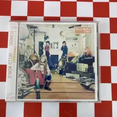 2026年最新】SCANDAL HELLOの人気アイテム - メルカリ