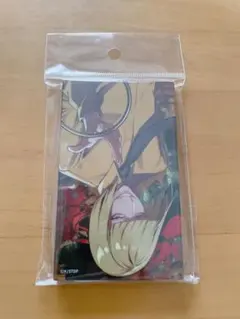 BLEACH × LAMアクリルスタンドアクリルブロック平子真子 - メルカリ