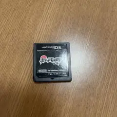 ポケットモンスター ブラック