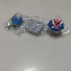 ドラゴンボール ダーブラ カプセルトイ