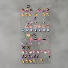 おしゃれ　雑貨　シール　平成レトロ