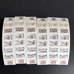 おすそ分け　ラベラーシール　48枚　moyoyo ③