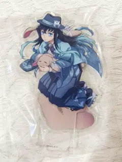 鬼滅の刃 卯年 時透無一郎 アクリルスタンAGF 2023