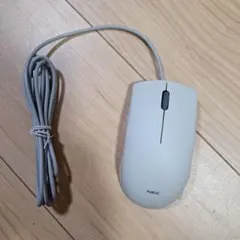 NEC USBマウス MSU1175 パソコン PC 有線のサムネイル