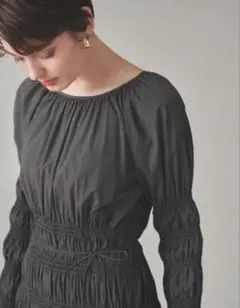 emmi atelier ワンピースのサムネイル