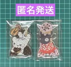 草川為　漫福ガチャ　A賞〜コンプセット 草川為デビュー25周年記念 ガチャ | 【漫福ガチャ】白泉社公式WEBくじ
