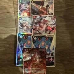 2026年最新】ワンピース まとめ売りカードの人気アイテム - メルカリ