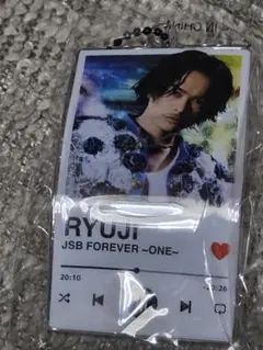 三代目　今市隆二　クリアチャーム　⑥