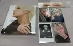 &TEAM Mark on Me YUMAセット