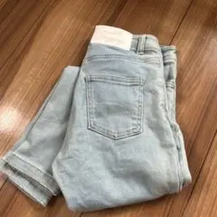 michell Macaron POWDER DENIM スキニー 25インチのサムネイル
