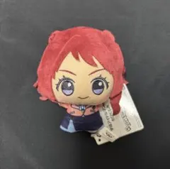 学園アイドルマスター　花海咲季　ちびぐるみ　学マス　ナムコ限定