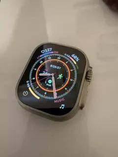 Apple Watch Ultra(第1世代)