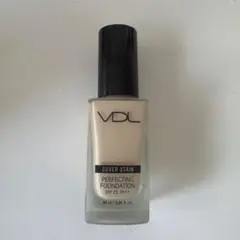 美品＊VDL リキッドファンデ v01