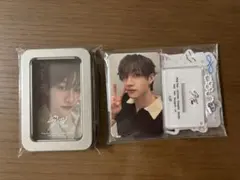 StrayKids STAY JAPAN FC 更新 特典