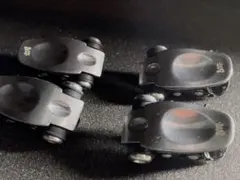 トゥストラップ