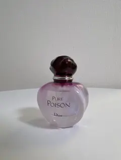 ほぼ満量 クリスチャンディオール プワゾン EDT 100ml スプラッシュ