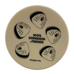 100％ドラえもん＆フレンズ in東京ドラえもん 豆皿5枚セット　未開封 100％ドラえもん＆フレンズ in東京ドラえもん 豆皿5枚セット 未開封