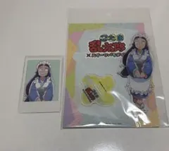 立花仙蔵 スイパラ アクリルスタンド 推しパシャ