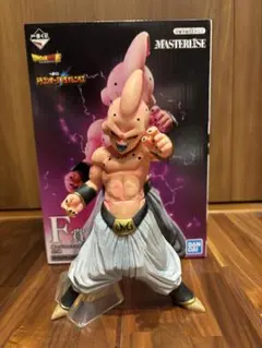 N*Y様 ドラゴンボールZ マスターリセッツ 魔人ブウ F賞 N*Y様 ドラゴンボールZ マスターリセッツ 魔人ブウ F賞