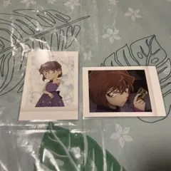 名探偵コナン　パシャこれ　灰原哀