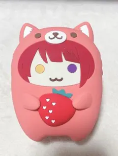 すとぷり 莉犬くん シリコンポーチ