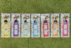 なにわ男子（フォトホルダー有）POPMALL グッズまとめ売り - メルカリ
