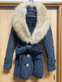 デュラス　ファーコート