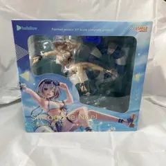 白銀ノエル 水着Ver. 「ホロライブプロダクション」 1/7 プラスチック製…
