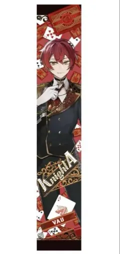 2025年最新】KNIGHT a ばぁうの人気アイテム - メルカリ