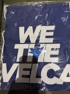 長崎ヴェルカ　ファンクラブ特典グッズ