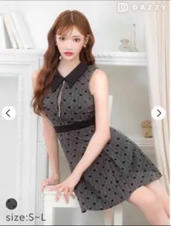 キャバ　ドレス Mサイズ