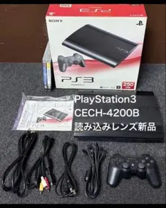 SONY PlayStation 3 本体 コントローラー、torneセット - メルカリ
