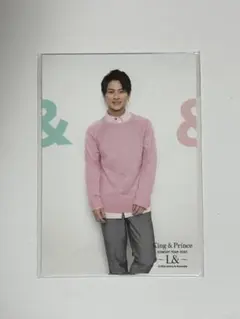 キンプリ フォトセ