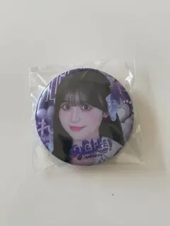 純嶺みき 缶バッジ 純嶺みき 缶バッジ