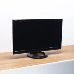 SHARP AQUOS 22インチ液晶テレビ LC-22K30 2016年製のサムネイル