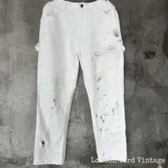 2026年最新】Dickiesペイントパンツの人気アイテム - メルカリ