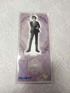 ブルロ　アクスタ　玲王