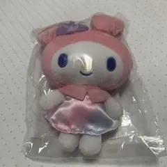 マイメロディ ぬいぐるみ ピンク