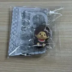 モンチッチ めじるしアクセサリー2 モンチッチくん(スタンダードver.)