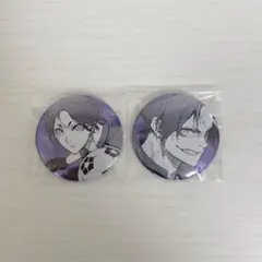 ブルーロック 玲王 缶バッジ